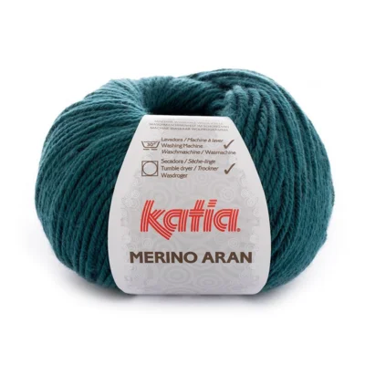 Katia Merino Aran